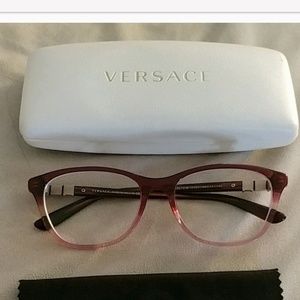 Versace Glasses